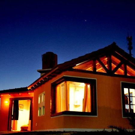 Sangiovese Cabanas Villa San Rafael  Ruang foto