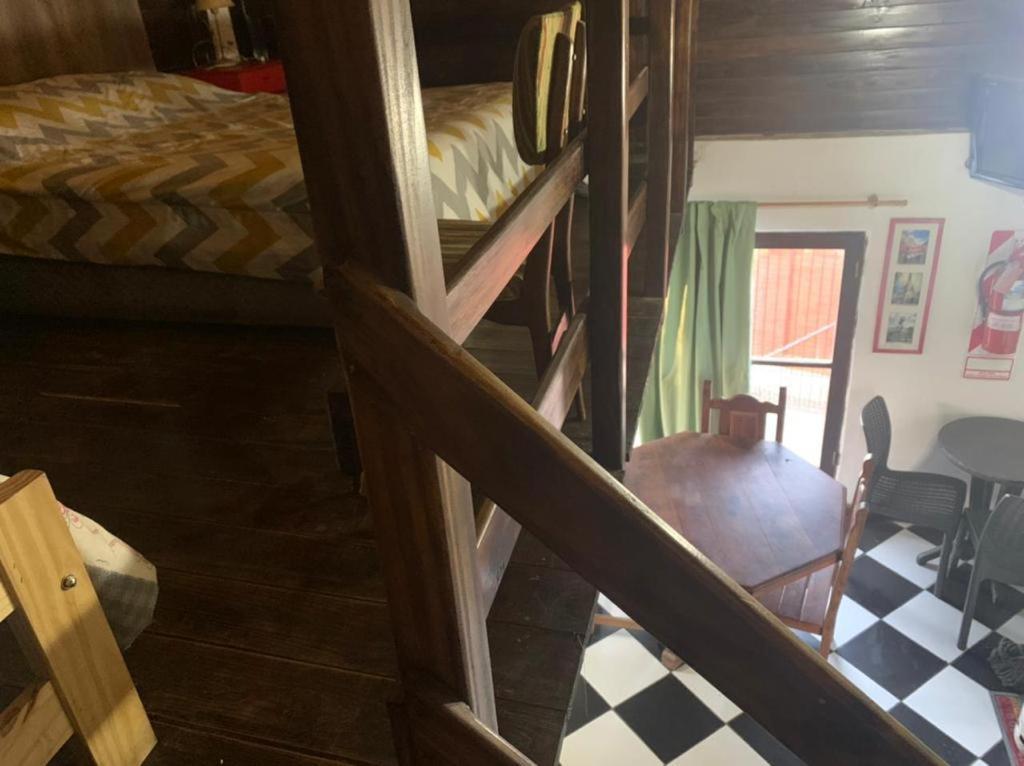 Sangiovese Cabanas Villa San Rafael  Bagian luar foto