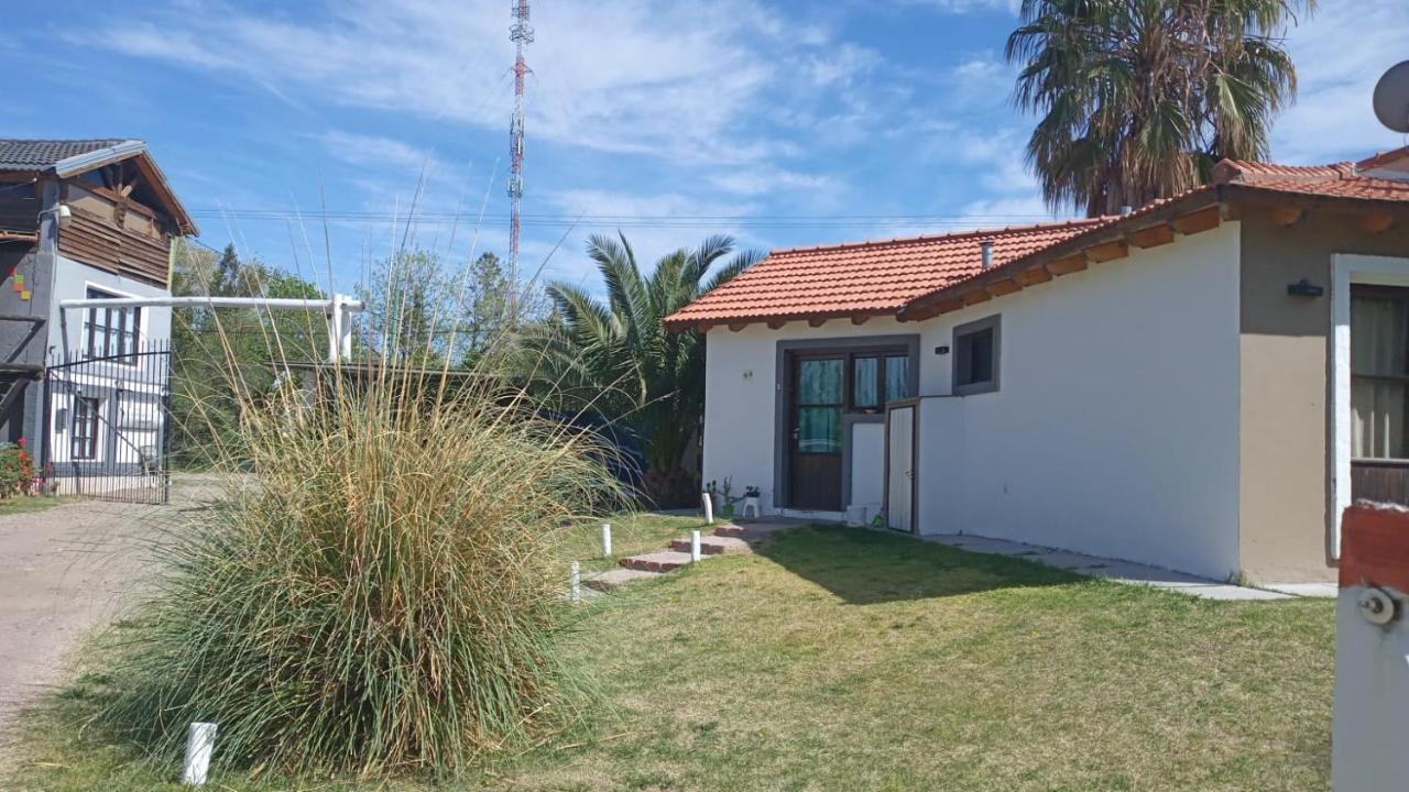 Sangiovese Cabanas Villa San Rafael  Bagian luar foto