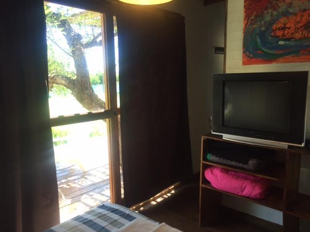 Sangiovese Cabanas Villa San Rafael  Ruang foto