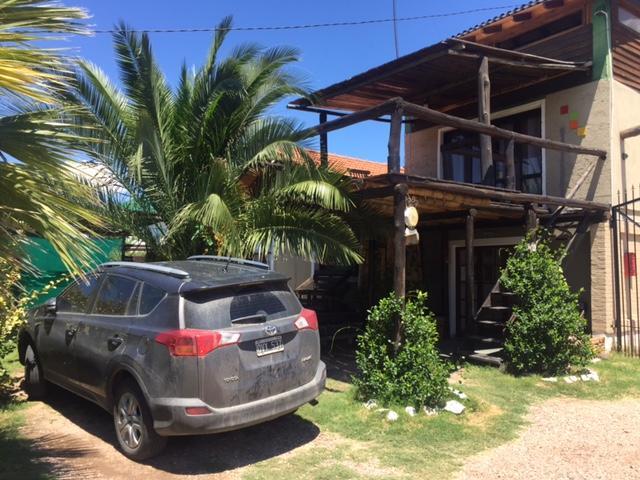 Sangiovese Cabanas Villa San Rafael  Ruang foto