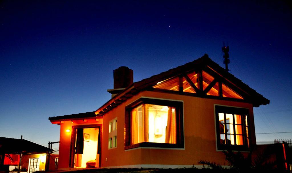 Sangiovese Cabanas Villa San Rafael  Ruang foto