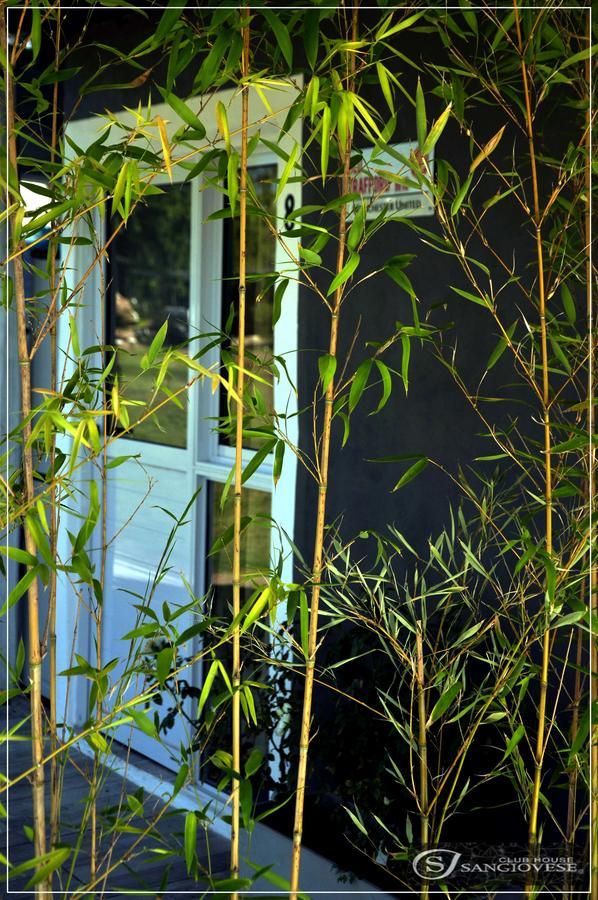 Sangiovese Cabanas Villa San Rafael  Bagian luar foto