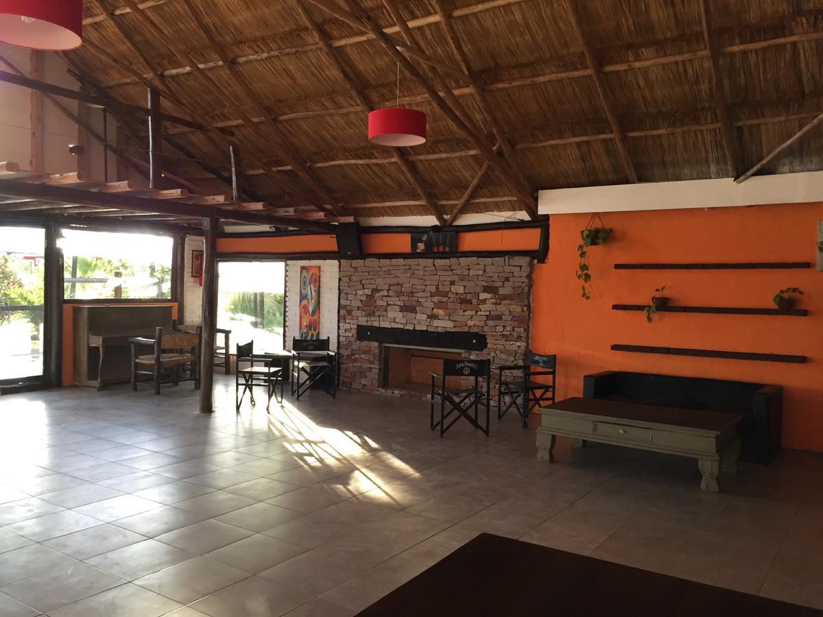 Sangiovese Cabanas Villa San Rafael  Bagian luar foto