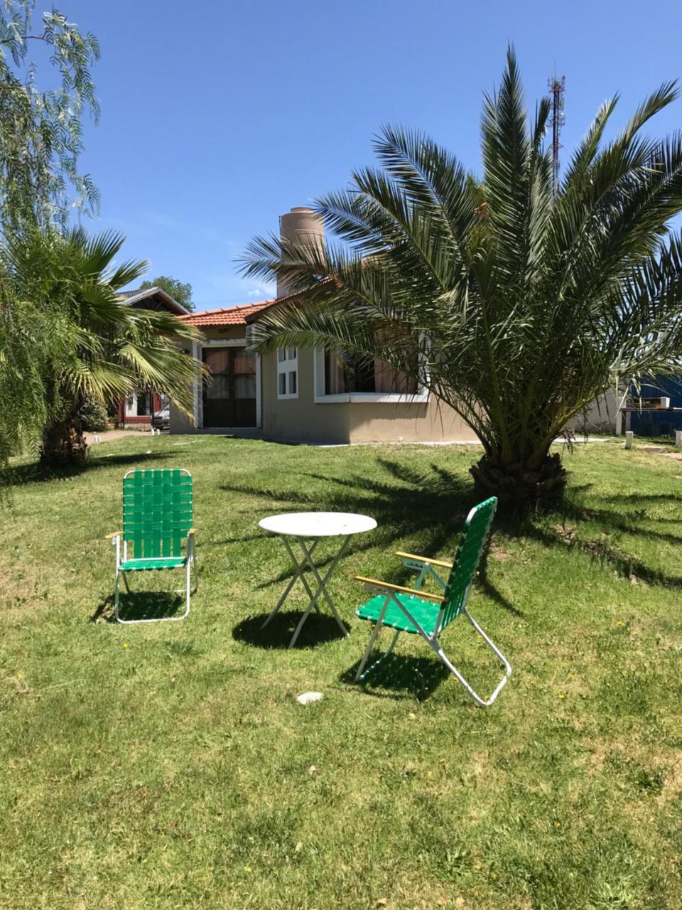 Sangiovese Cabanas Villa San Rafael  Bagian luar foto
