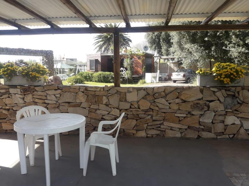 Sangiovese Cabanas Villa San Rafael  Bagian luar foto