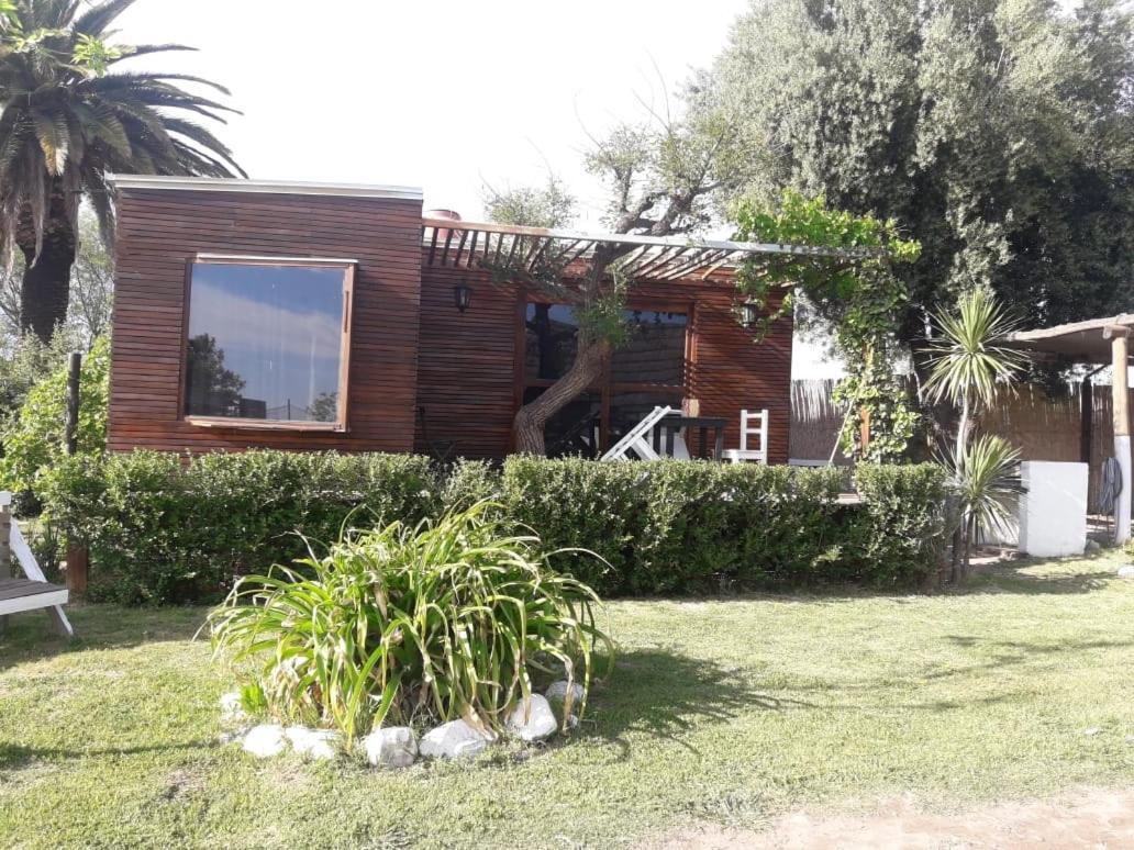 Sangiovese Cabanas Villa San Rafael  Bagian luar foto