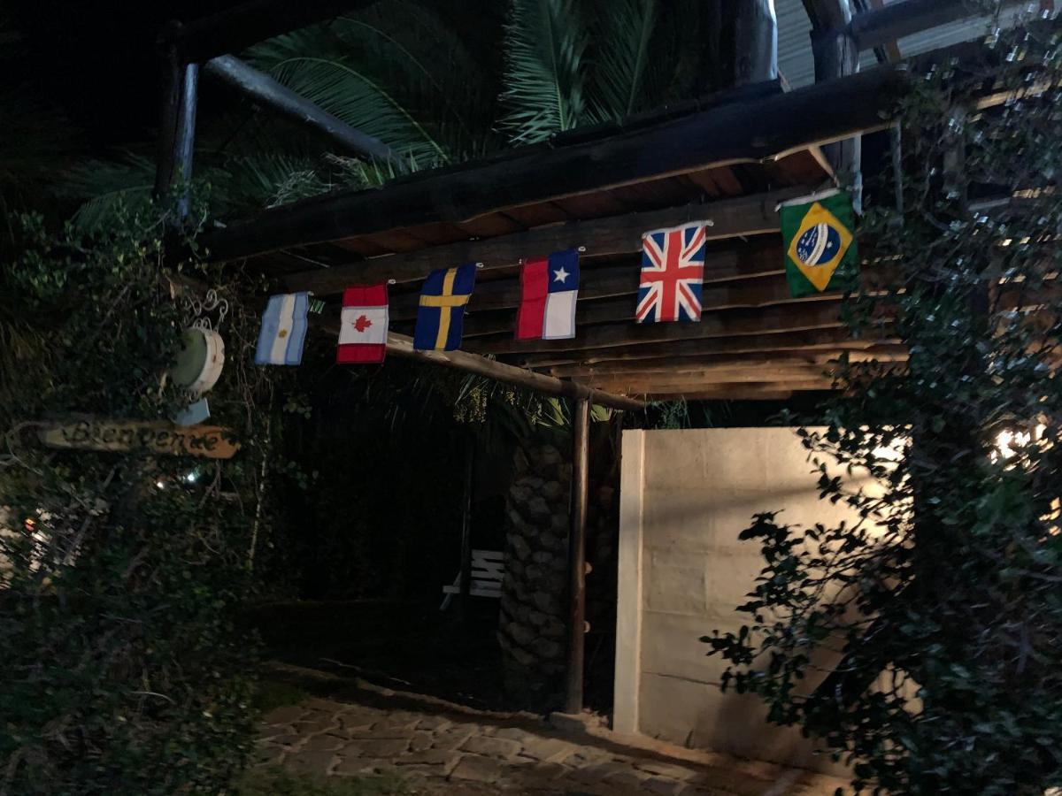 Sangiovese Cabanas Villa San Rafael  Bagian luar foto