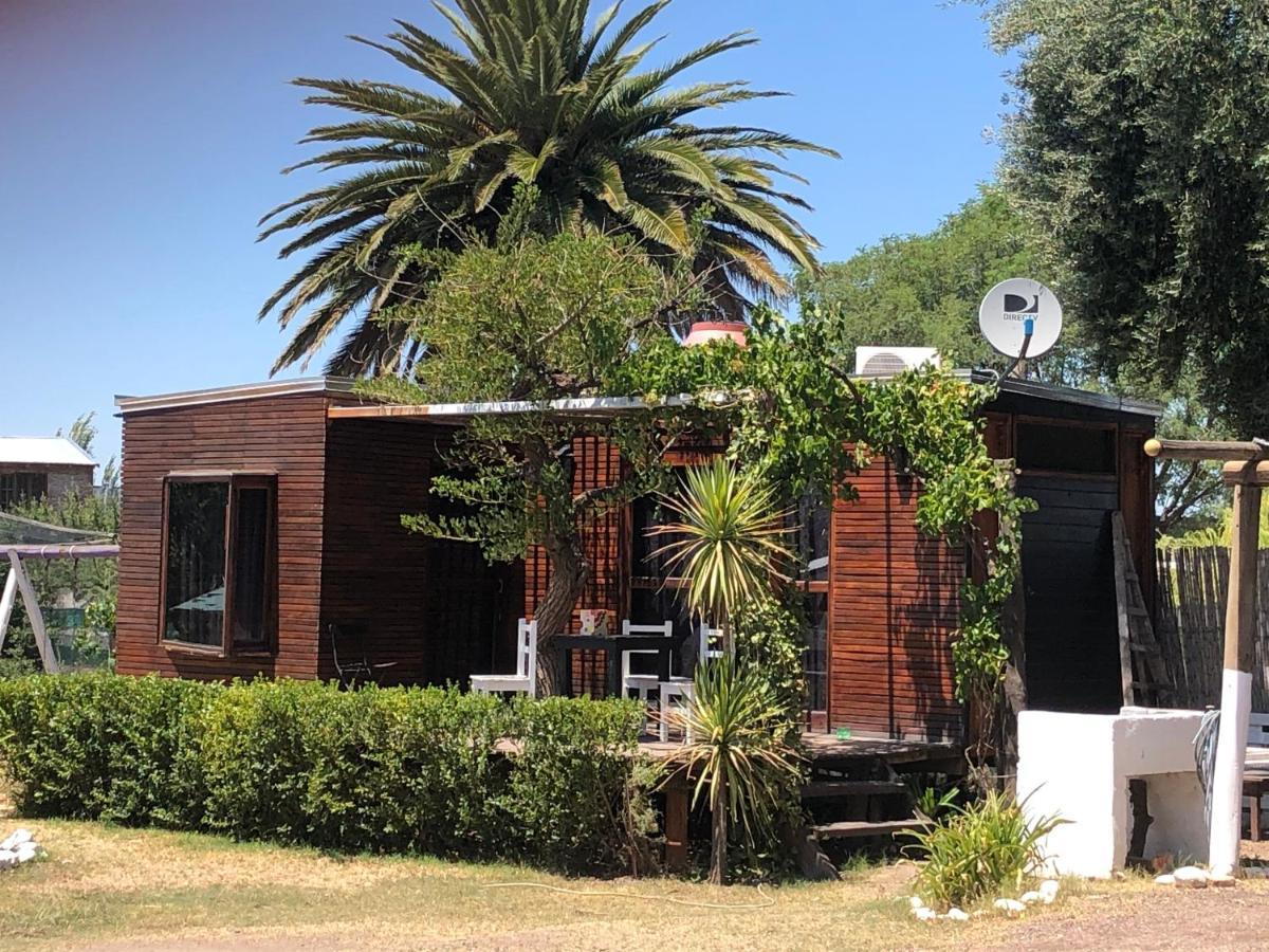 Sangiovese Cabanas Villa San Rafael  Bagian luar foto